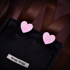 Miu Miu Earrings